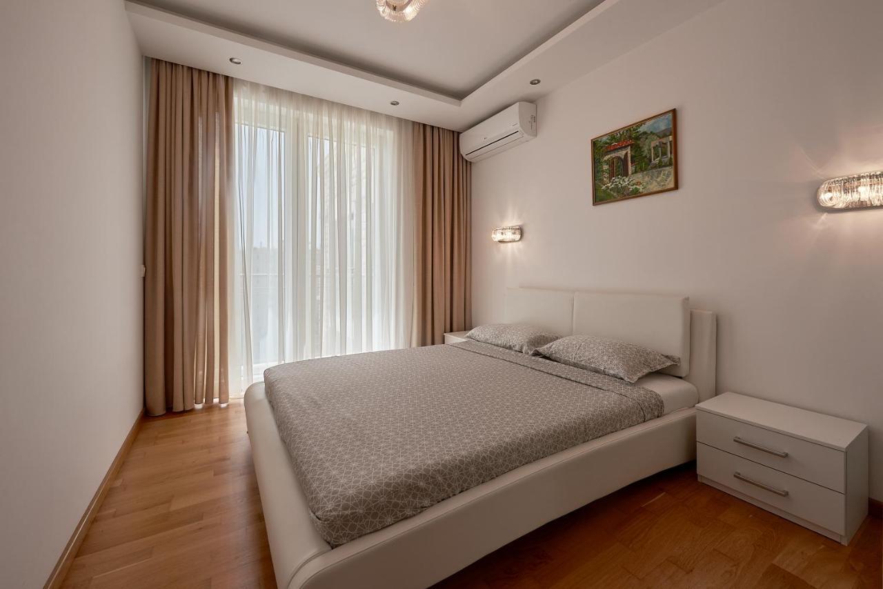 Bigmontenegro Dreams Бечичи Экстерьер фото